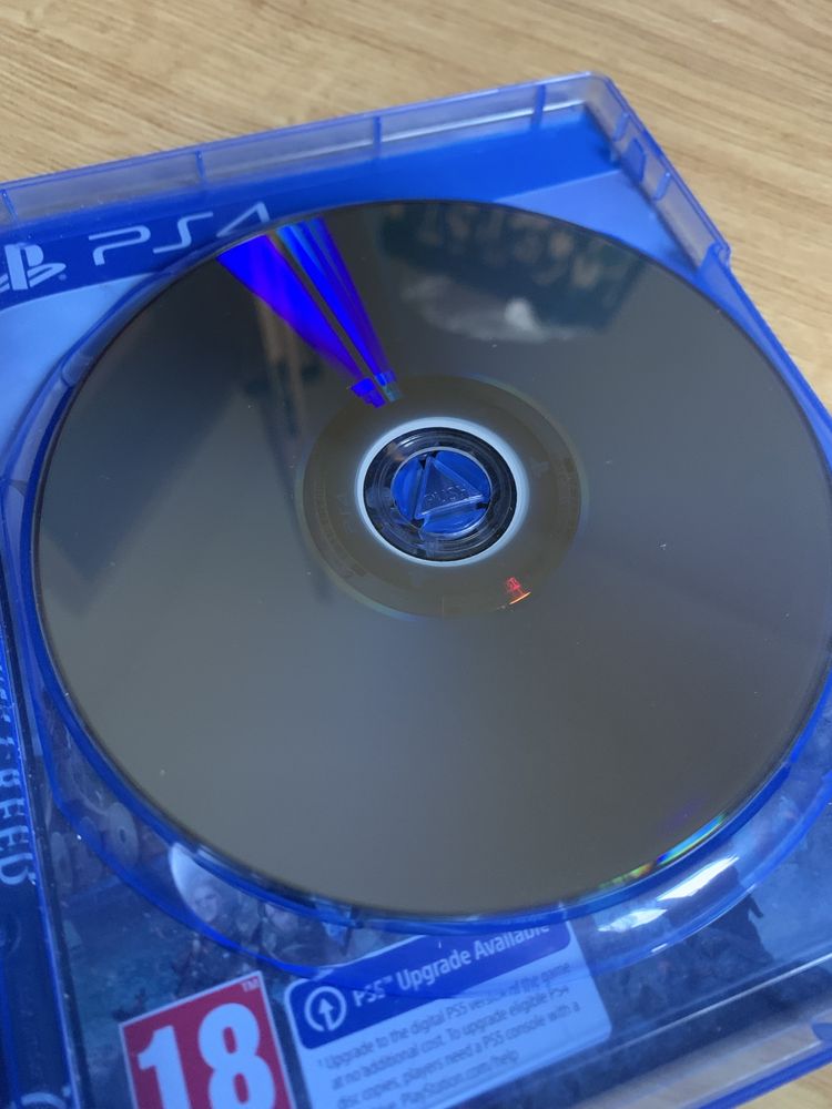assassins creed valhalla ps4 gra