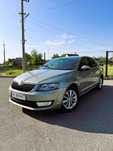 Skoda Octavia A7 2013