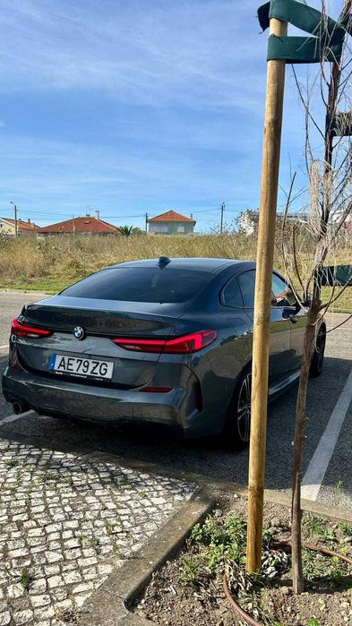 BMW Série 2 Gran Coupé 216 d Pack M