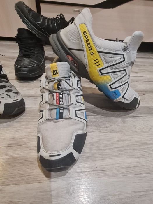 Мужская обувь 46 и 47 размерыб/у