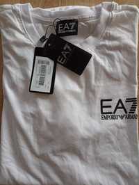 Koszulka T-shirt EA7 Emporio Armani
