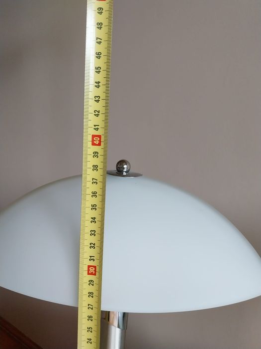 Komplet stoliki nocne + lampki