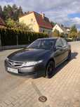 Honda Accord VII 2007r.