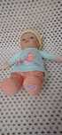 Lalka Baby Annabelle newborn