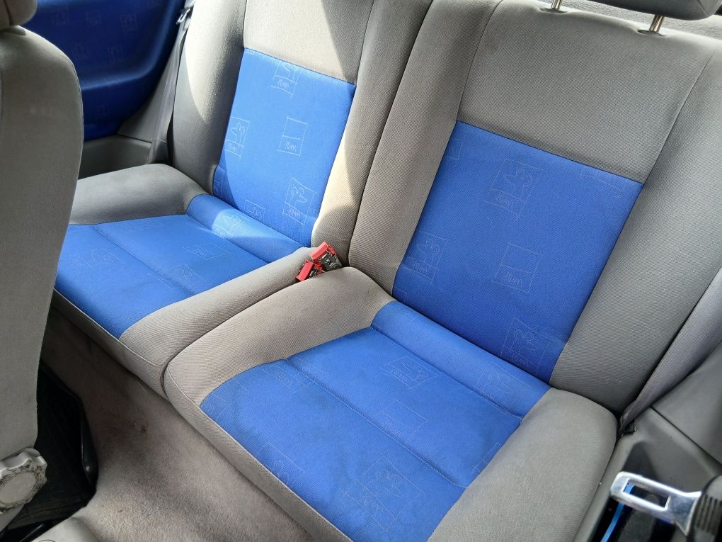 Auto bez wkładu finansowego
