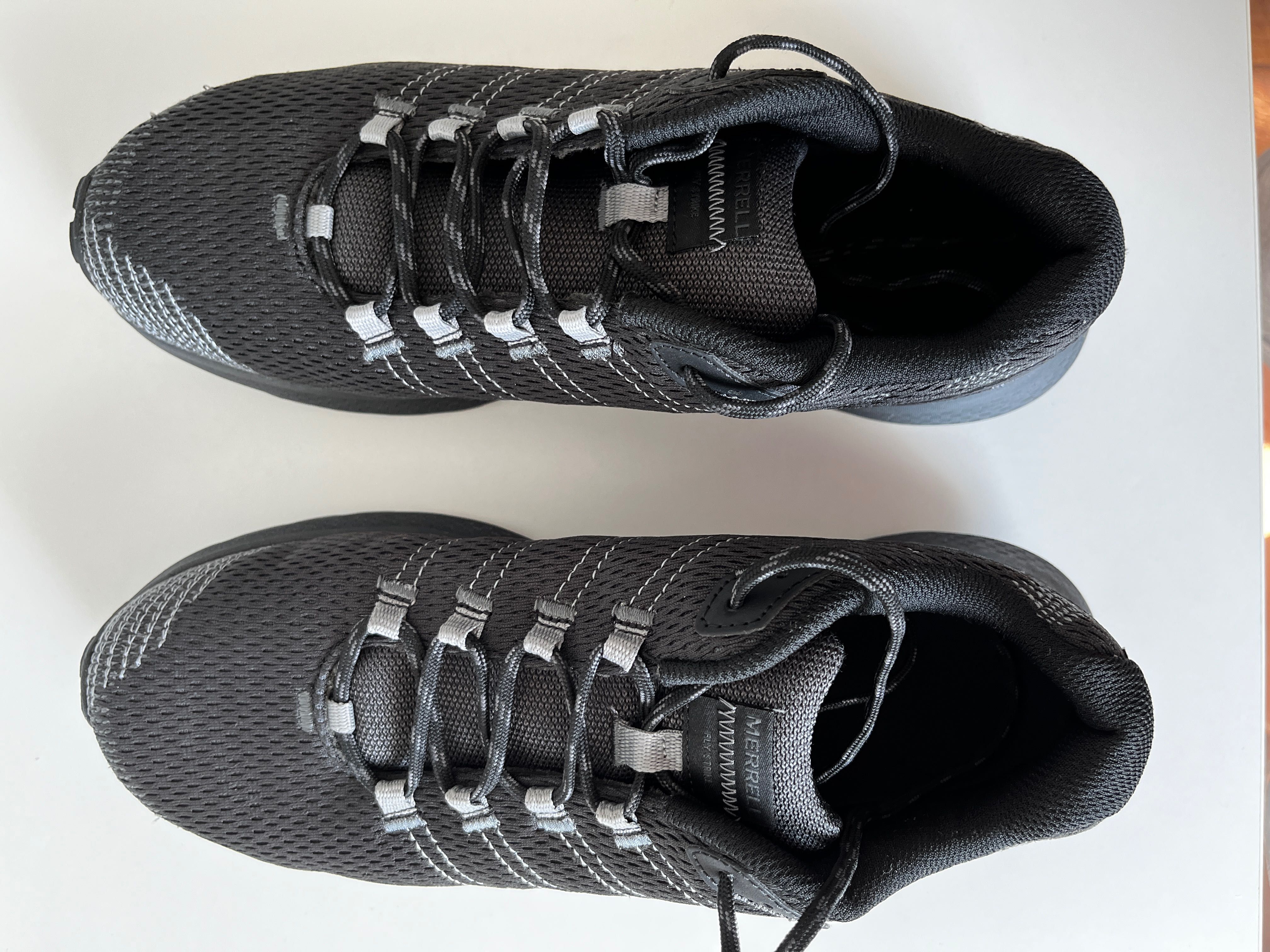 Nowe Merrell Fly Strike 43,5 ( reg. 42,5)/ 27,5cm buty do biegania