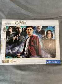 Puzzle 1000 Harry Potter