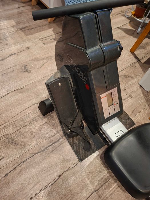 Wioślarz do ćwiczeń