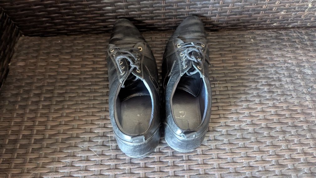 Sapatos Zara em bom estado