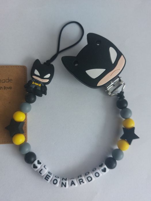 Zawieszka do smoczka