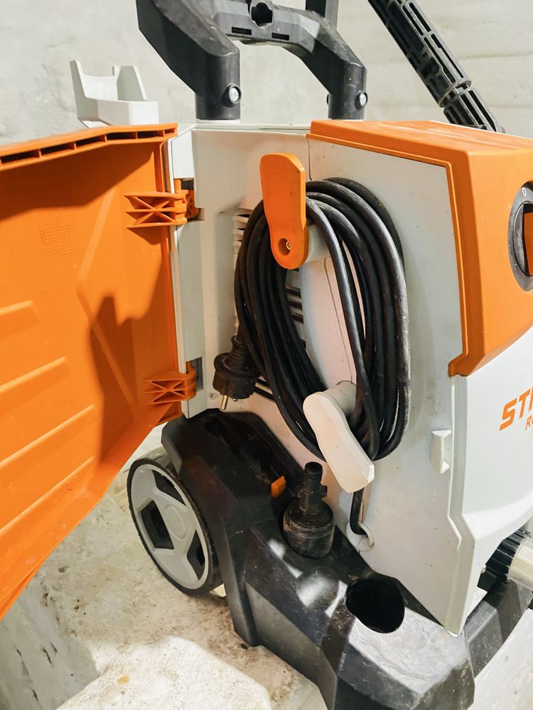 Продам мийку високого тиску stihl 110