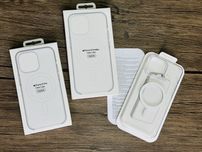 Чохол Apple Айфон iPhone 15 Pro Max MagSafe Магніт про макс Анимация