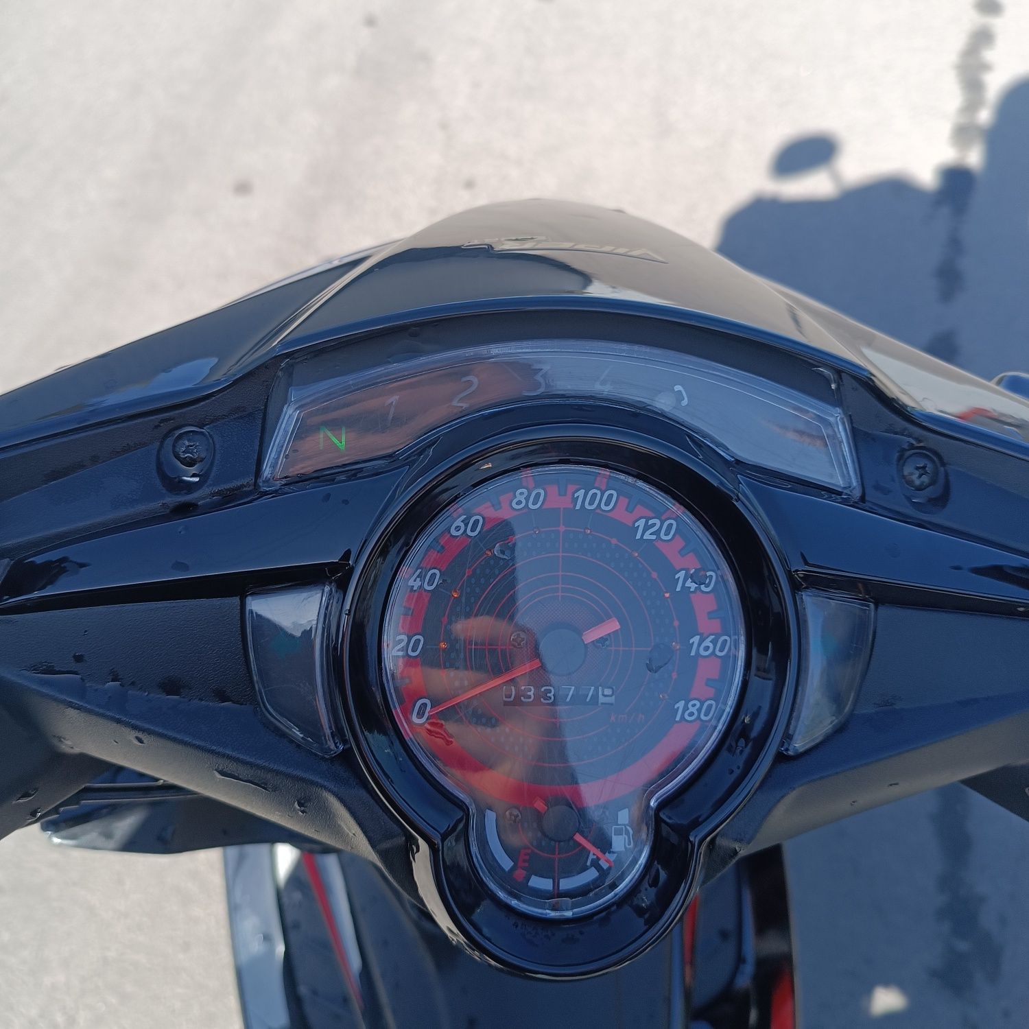 Viper Sport 125, 2022 ТОРГ