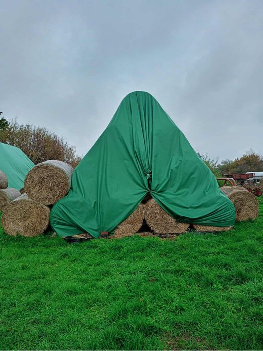 Sprzedam slome siano