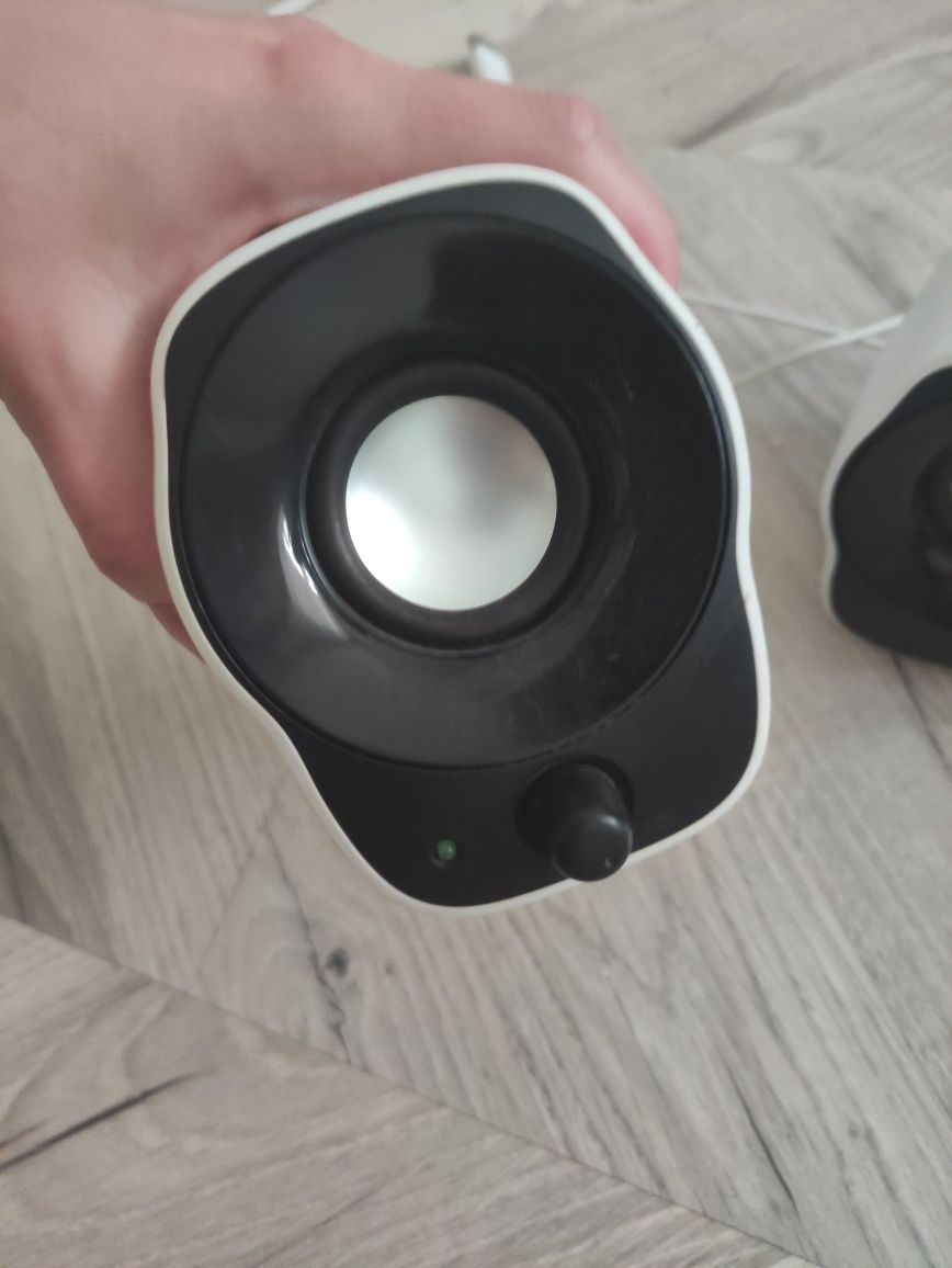 Głośniki Logitech Z120