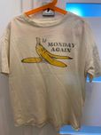 Koszulka tshirt Zara rozmiar 7 lat 122 cm