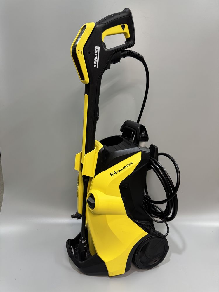 Мийка Karcher k 4 full control