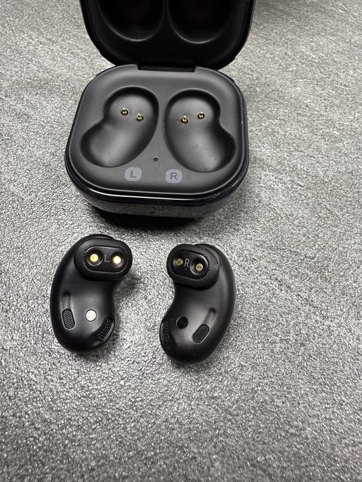 Навушники гарнітура Samsung Galaxy Buds Live оригінал