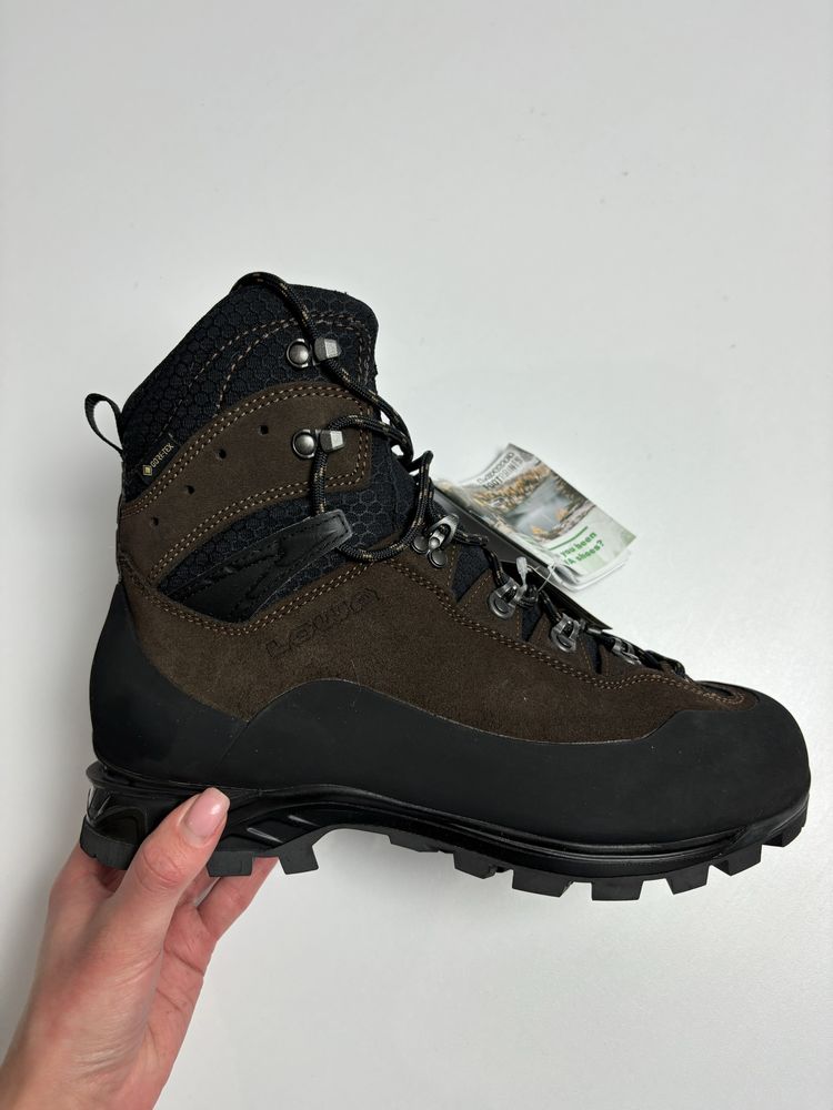 Черевики зимові Lowa Cevedale GTX® FR