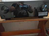Amplituner Pioneer VSX-322-K