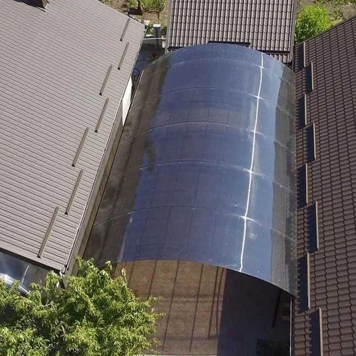 акція Доставка! Полікарбонат Una Plast! стійкий  до будь-яких умов!