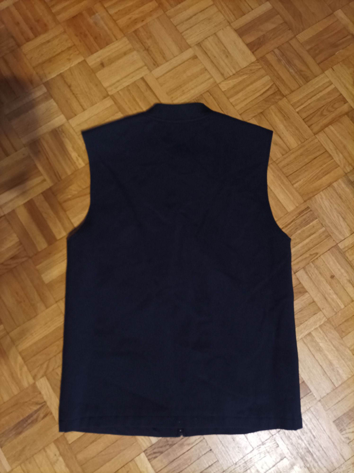 Kamizelka elegancka męska Reserved
