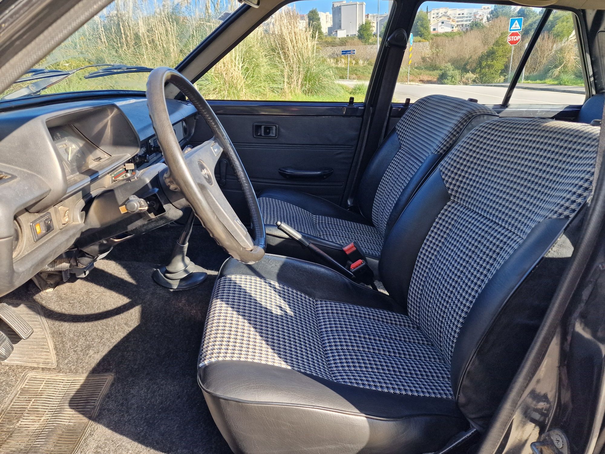 Toyota Starlet 1.2 KP61