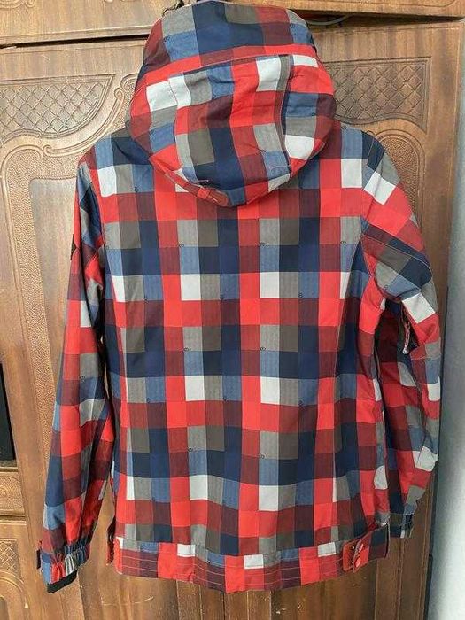 Сноубордична куртка ripcurl