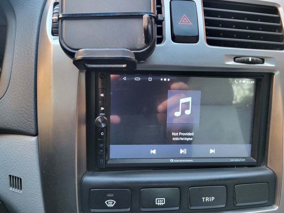 Продам автомагнитола