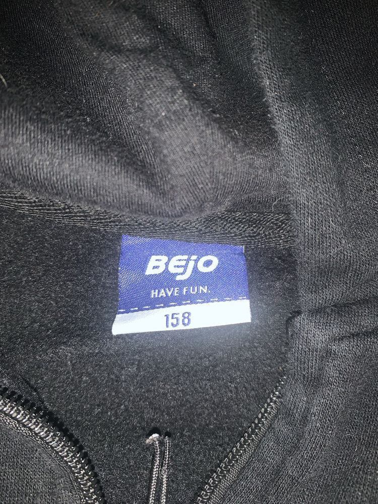 Bluza z kapturem Bejo 158