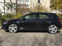 VW Golf 2018 1.8t Performance