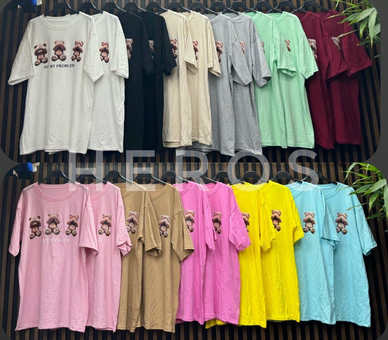 T_shirt/Bluzka długa