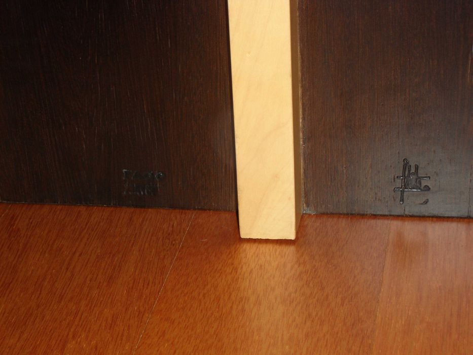 Secretária - Mobiliário de autor