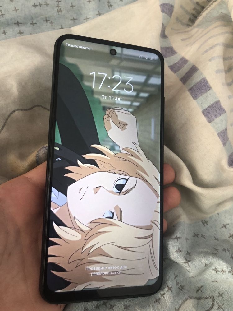 Redmi Note 10 5G 4+3/128