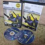 Counter Strike CONDITION Zero / PC / ANG / DST+/