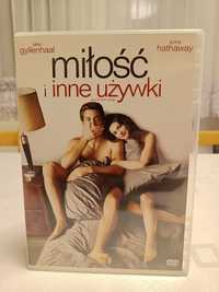 Miłość i inne używki film DVD lektor polski