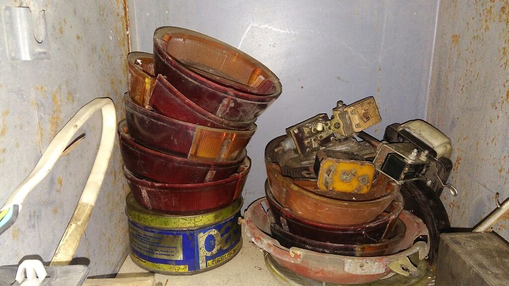 Części Zaporożec.