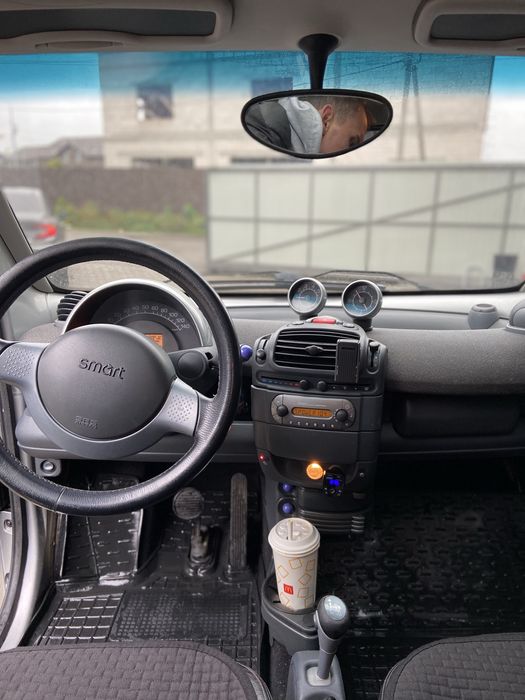 Smart 450 0.6t 2002р