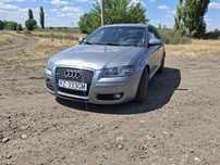 Продам Audi A3 2007р 2.0ТДІ  Квадро