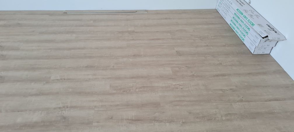 Panele podłogowe winylowe Barlinek Carrara Stone