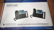 Grandstream GXP2160 Telefon VoIP