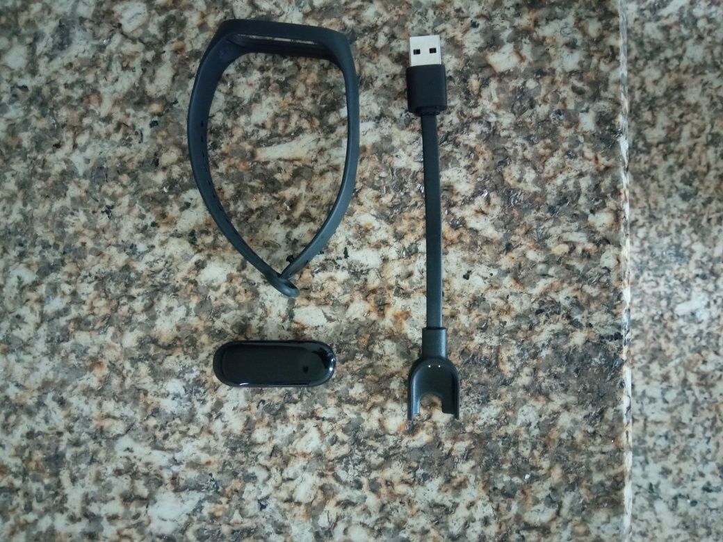 Mi Band 3 Relógio