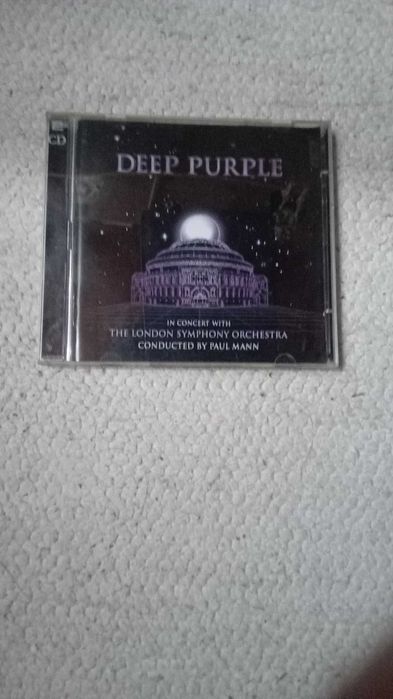 vendo cds de hard rock e metal