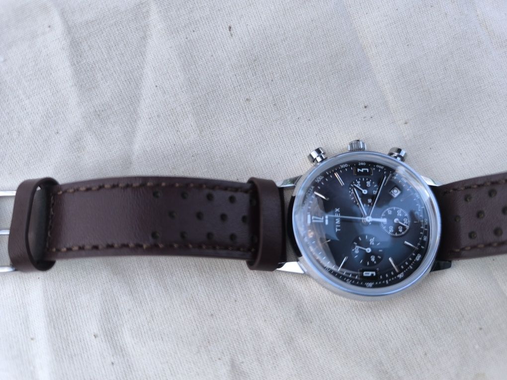 Zegarek Timex TW2W10200
