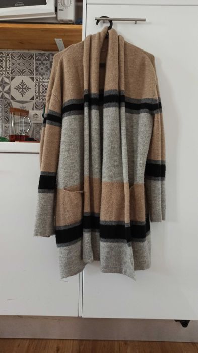 Vários Casacos de inverno