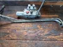 Sprzedam rozdzielacz hydrauliki zewnętrznej C- 330