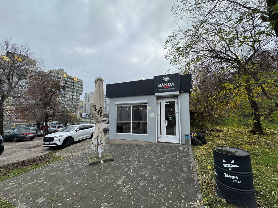 Приміщення/МАФ на Митниці, навпроти Делікату