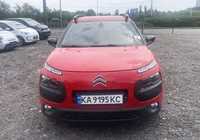 Продам Citroen C4 Cactus 84тис пробіг