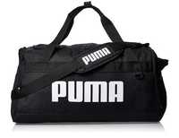 Nowa torba sportowa PUMA Challenger Duffel Bag M 76621 czarna