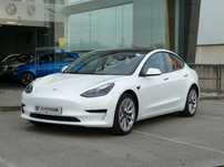 Tesla Model 3 Tração Traseira